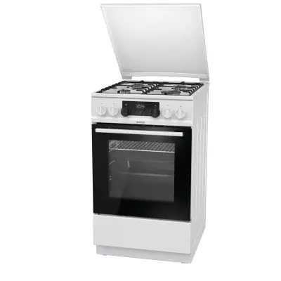 Плита Gorenje MEKS512W - 2 Плита Gorenje MEKS512W - 2