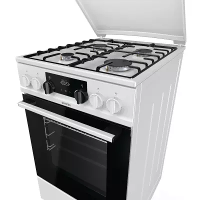 Плита Gorenje MEKS512W - 3 Плита Gorenje MEKS512W - 3