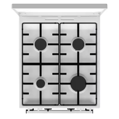 Плита Gorenje MEKS512W - 4 Плита Gorenje MEKS512W - 4