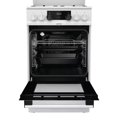 Плита Gorenje MEKS512W - 5 Плита Gorenje MEKS512W - 5