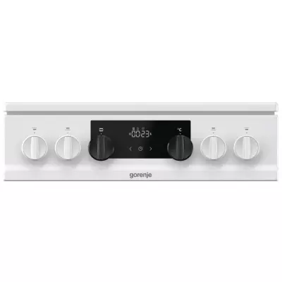 Плита Gorenje MEKS512W - 6 Плита Gorenje MEKS512W - 6