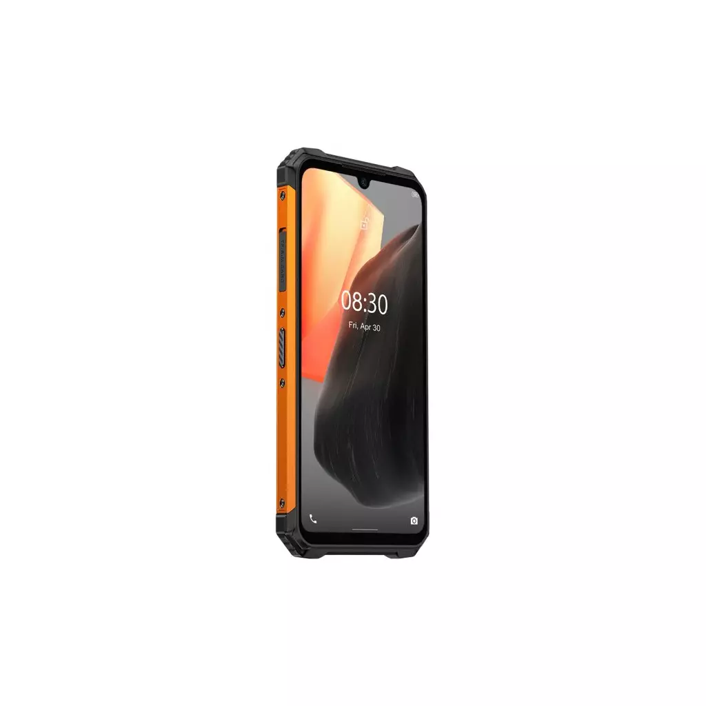Мобильный телефон Ulefone Armor 8 Pro 6/128Gb Orange (6937748734185) - 2