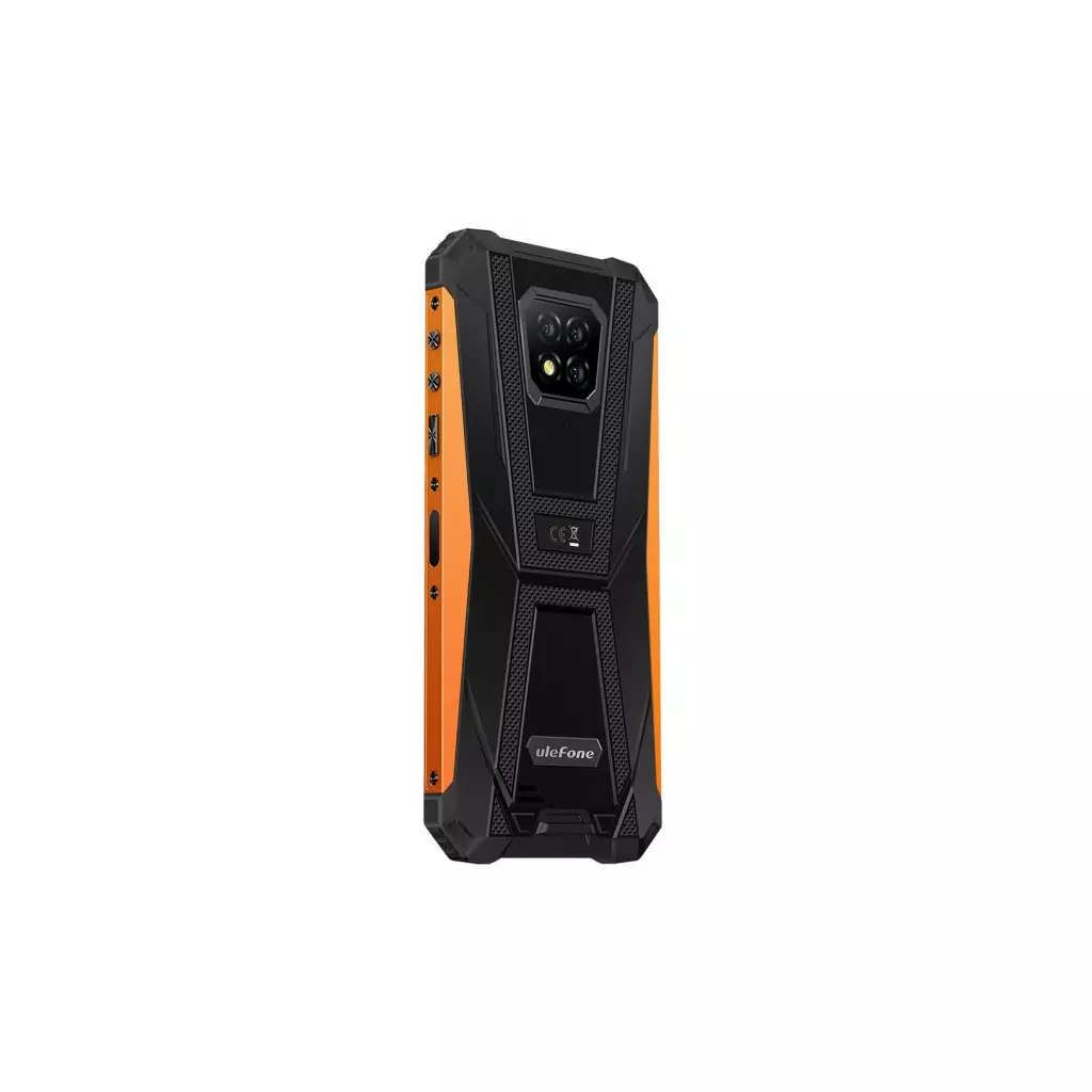 Мобильный телефон Ulefone Armor 8 Pro 6/128Gb Orange (6937748734185) - 3