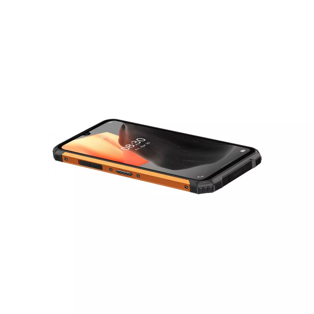 Мобильный телефон Ulefone Armor 8 Pro 6/128Gb Orange (6937748734185) - 4