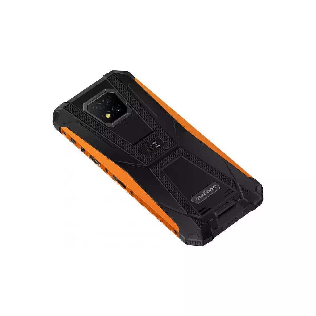 Мобильный телефон Ulefone Armor 8 Pro 6/128Gb Orange (6937748734185) - 5