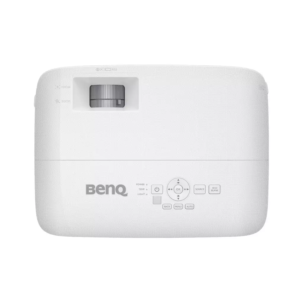 Проектор BenQ MS550 - 5 Проектор BenQ MS550 - 5