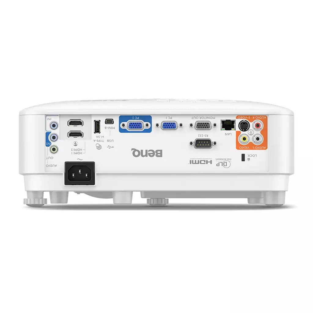 Проектор BenQ MX825STH - 3 Проектор BenQ MX825STH - 3