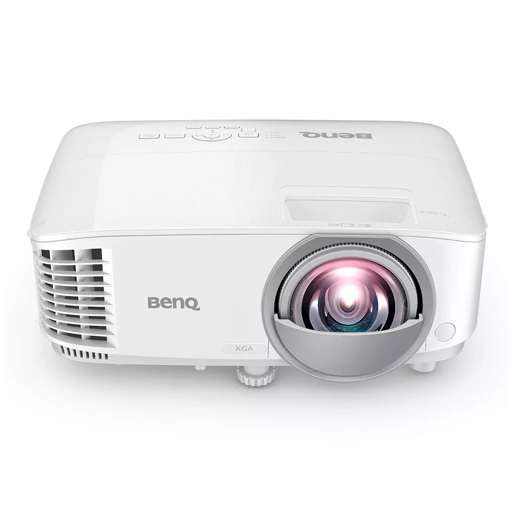 Проектор BenQ MX825STH - 4 Проектор BenQ MX825STH - 4