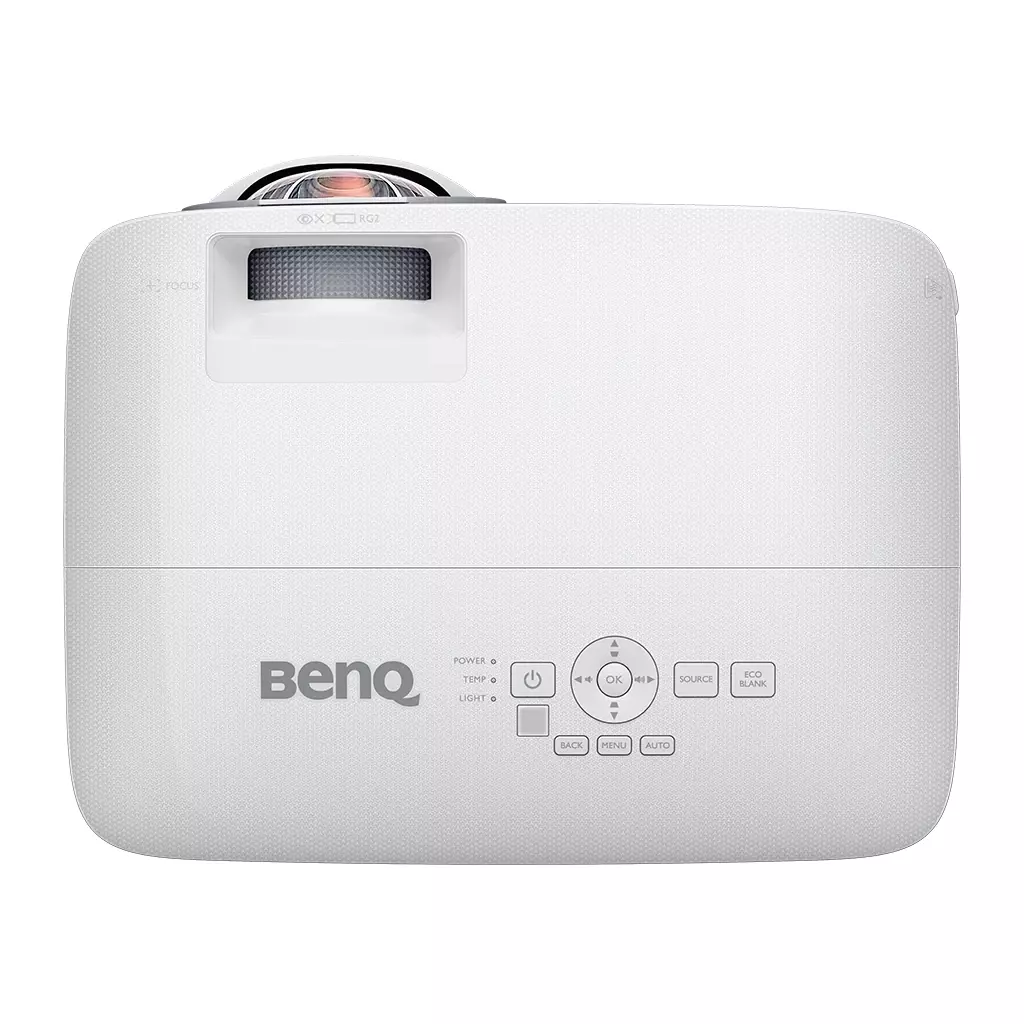 Проектор BenQ MX825STH - 5 Проектор BenQ MX825STH - 5