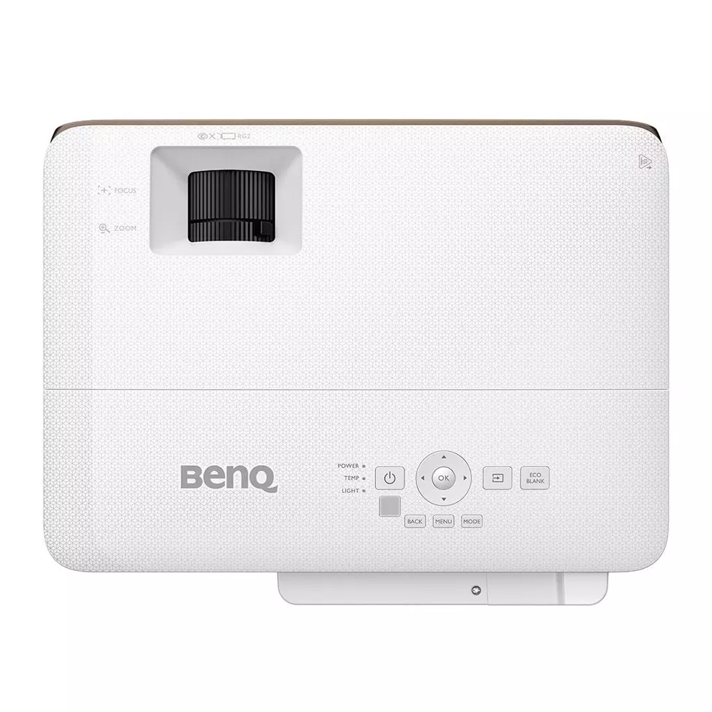 Проектор BenQ W1800i (9H.JNS77.13E) - 4 Проектор BenQ W1800i (9H.JNS77.13E) - 4
