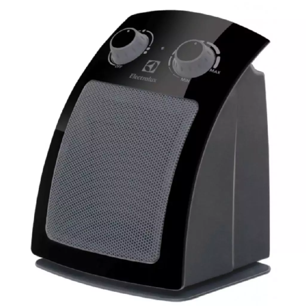 Обогреватель Electrolux EFH/C-5115 BLACK