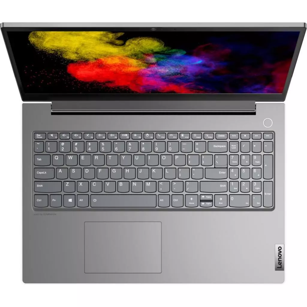 Ноутбук Lenovo ThinkBook 15p (20V30007RA) - 3 Ноутбук Lenovo ThinkBook 15p (20V30007RA) - 3