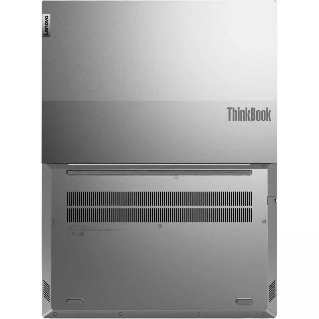 Ноутбук Lenovo ThinkBook 15p (20V30007RA) - 7 Ноутбук Lenovo ThinkBook 15p (20V30007RA) - 7