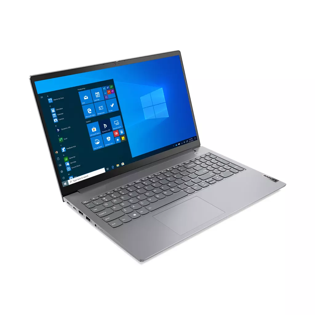 Ноутбук Lenovo ThinkBook 15 (21A4009JRA) - 1