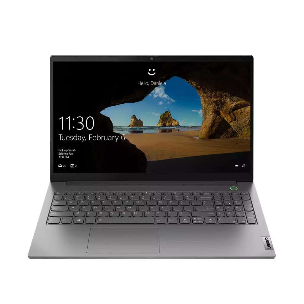 Ноутбук Lenovo ThinkBook 15 (21A4009JRA)