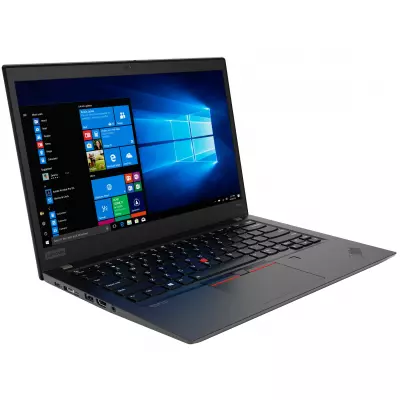 Ноутбук Lenovo ThinkPad T14s (20UJ001TRT) - 1 Ноутбук Lenovo ThinkPad T14s (20UJ001TRT) - 1