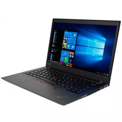 Ноутбук Lenovo ThinkPad T14s (20UJ001TRT) - 2 Ноутбук Lenovo ThinkPad T14s (20UJ001TRT) - 2