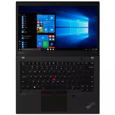 Ноутбук Lenovo ThinkPad T14s (20UJ001TRT) - 3 Ноутбук Lenovo ThinkPad T14s (20UJ001TRT) - 3
