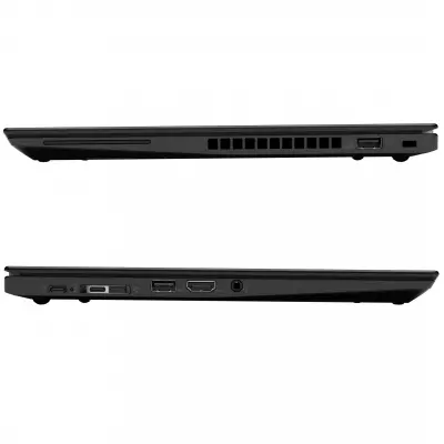 Ноутбук Lenovo ThinkPad T14s (20UJ001TRT) - 4 Ноутбук Lenovo ThinkPad T14s (20UJ001TRT) - 4