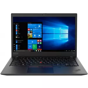 Ноутбук Lenovo ThinkPad T14s (20UJ001TRT)