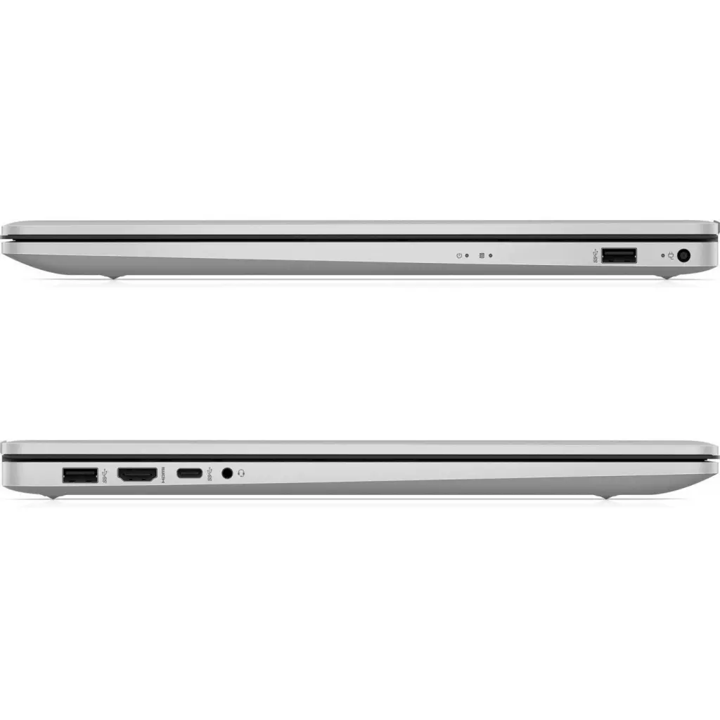 Ноутбук HP 17-cp0012ua (423L6EA) - 3 Ноутбук HP 17-cp0012ua (423L6EA) - 3