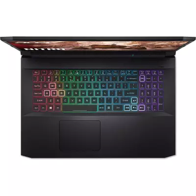 Ноутбук Acer Nitro 5 AN517-41 (NH.QBGEU.00C) - 3