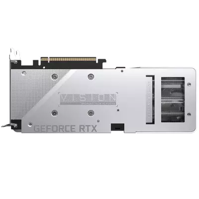 Видеокарта GIGABYTE GeForce RTX3060 12Gb VISION OC 2.0 LHR (GV-N3060VISION OC-12GD 2.0) - 6 Видеокарта GIGABYTE GeForce RTX3060 12Gb VISION OC 2.0 LHR (GV-N3060VISION OC-12GD 2.0) - 6
