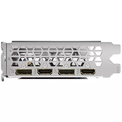 Видеокарта GIGABYTE GeForce RTX3060 12Gb VISION OC 2.0 LHR (GV-N3060VISION OC-12GD 2.0) - 7 Видеокарта GIGABYTE GeForce RTX3060 12Gb VISION OC 2.0 LHR (GV-N3060VISION OC-12GD 2.0) - 7