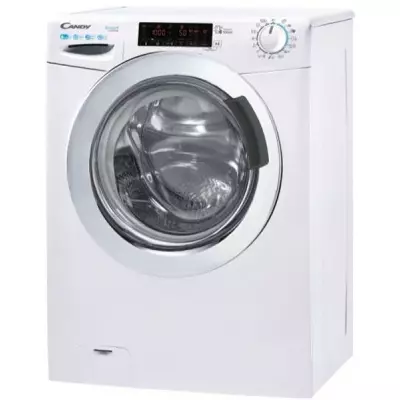 Стиральная машина Candy CSWS4464TWMCE-S - 2 Стиральная машина Candy CSWS4464TWMCE-S - 2