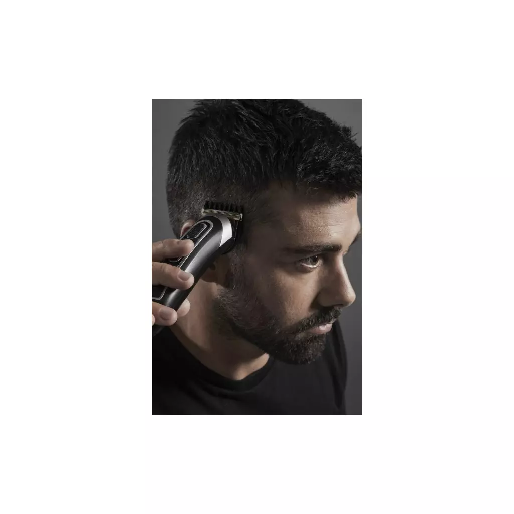 Триммер Rowenta TN9110F4 - 3 Триммер Rowenta TN9110F4 - 3