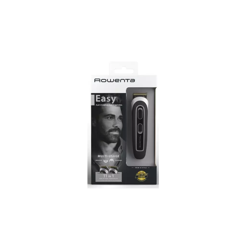 Триммер Rowenta TN9110F4 - 5 Триммер Rowenta TN9110F4 - 5