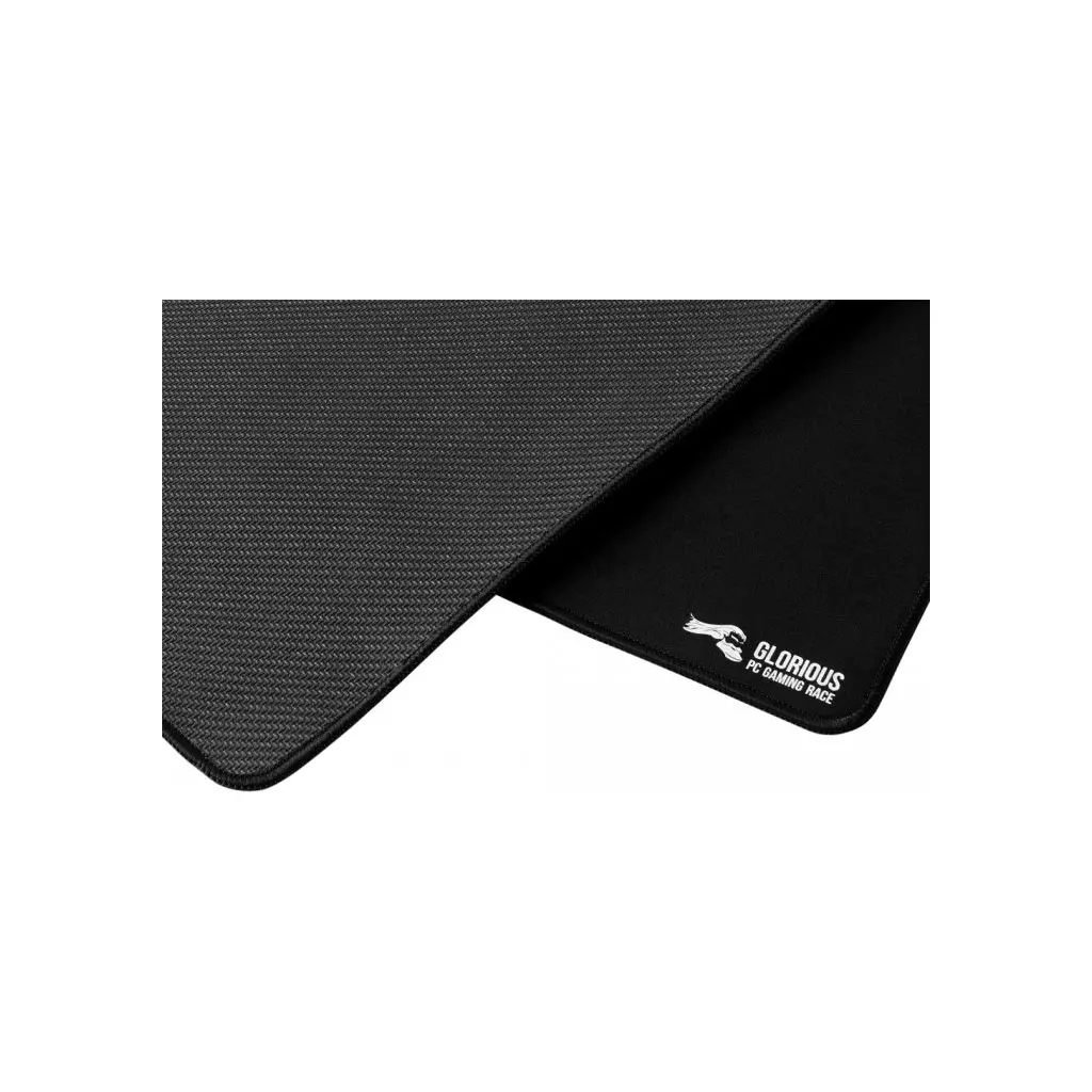 Коврик для мышки Glorious Extended Black (G-E) - 2 Коврик для мышки Glorious Extended Black (G-E) - 2
