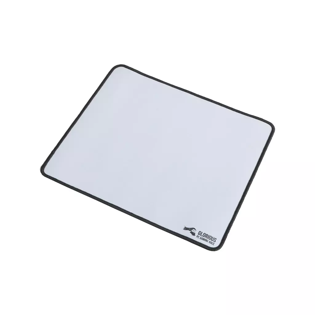 Коврик для мышки Glorious XL Heavy White (GW-HXL) - 1 Коврик для мышки Glorious XL Heavy White (GW-HXL) - 1