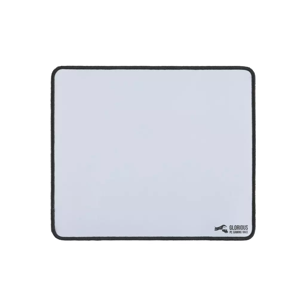 Коврик для мышки Glorious XL Heavy White (GW-HXL)