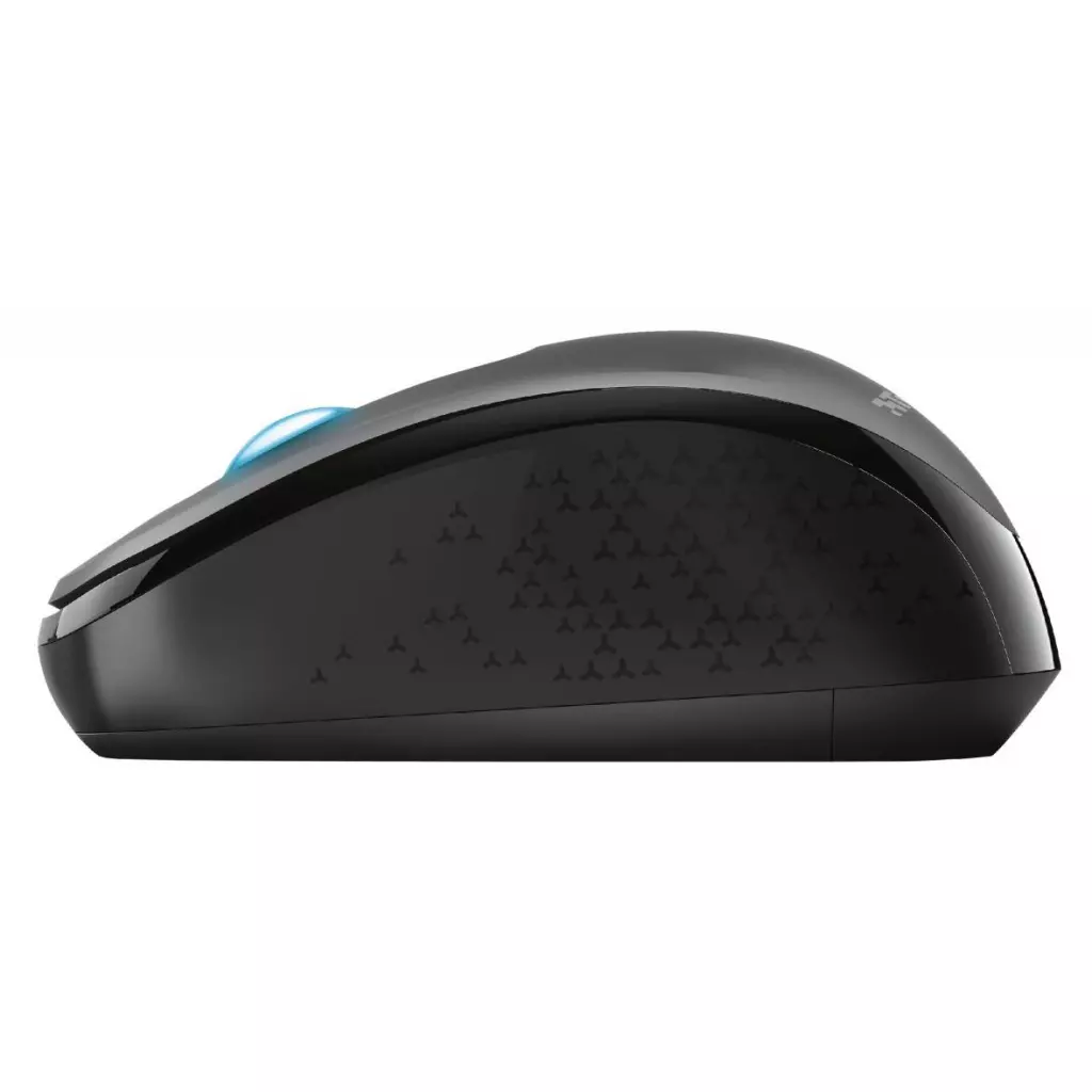 Мышка Trust Yvi Dual-Mode Wireless Grey (24208) - 2 Мышка Trust Yvi Dual-Mode Wireless Grey (24208) - 2