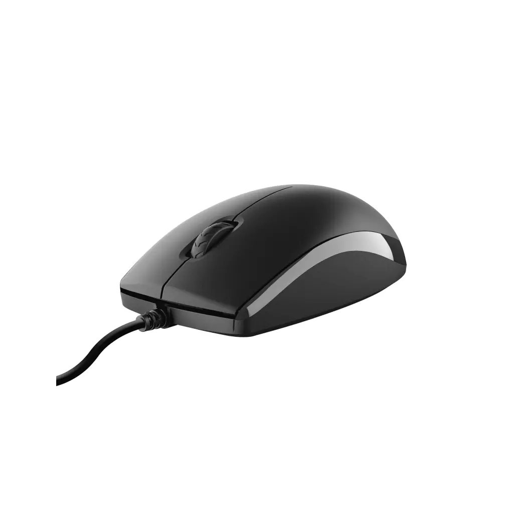 Комплект Trust Primo USB UA Black (24521) - 4 Комплект Trust Primo USB UA Black (24521) - 4