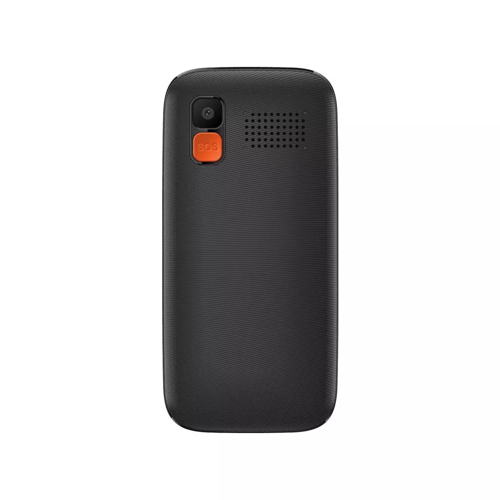 Мобильный телефон Nomi i1870 Black - 1 Мобильный телефон Nomi i1870 Black - 1