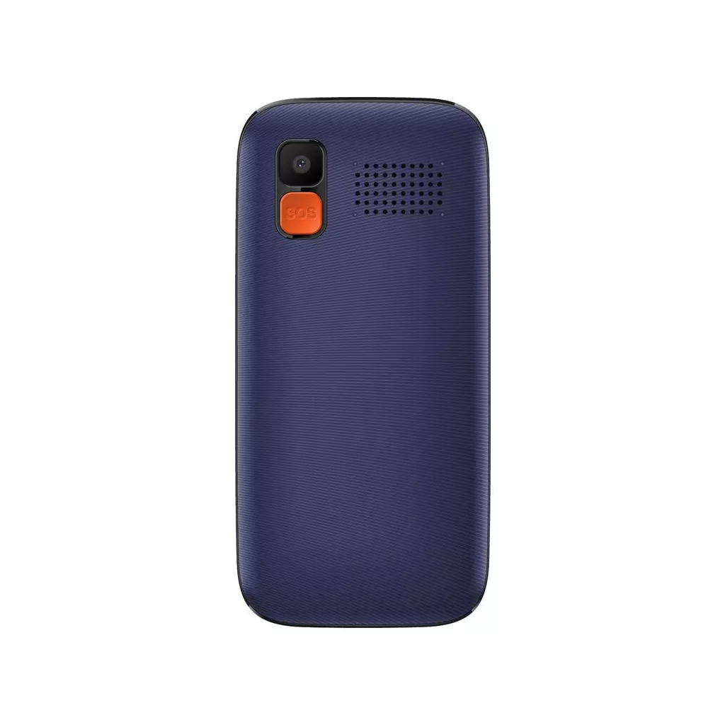 Мобильный телефон Nomi i1870 Blue - 1 Мобильный телефон Nomi i1870 Blue - 1