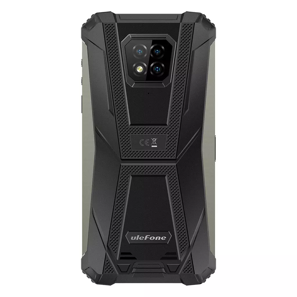 Мобильный телефон Ulefone Armor 8 Pro 8/128Gb Black (6937748734222) - 1