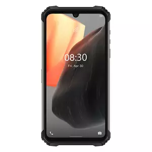 Мобильный телефон Ulefone Armor 8 Pro 8/128Gb Black (6937748734222)