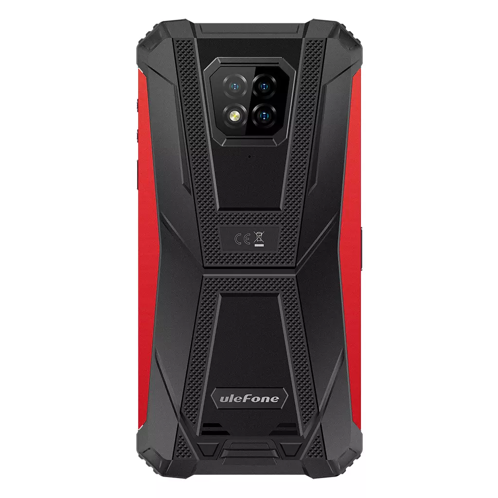 Мобильный телефон Ulefone Armor 8 Pro 8/128Gb Red (6937748734239) - 1 Мобильный телефон Ulefone Armor 8 Pro 8/128Gb Red (6937748734239) - 1