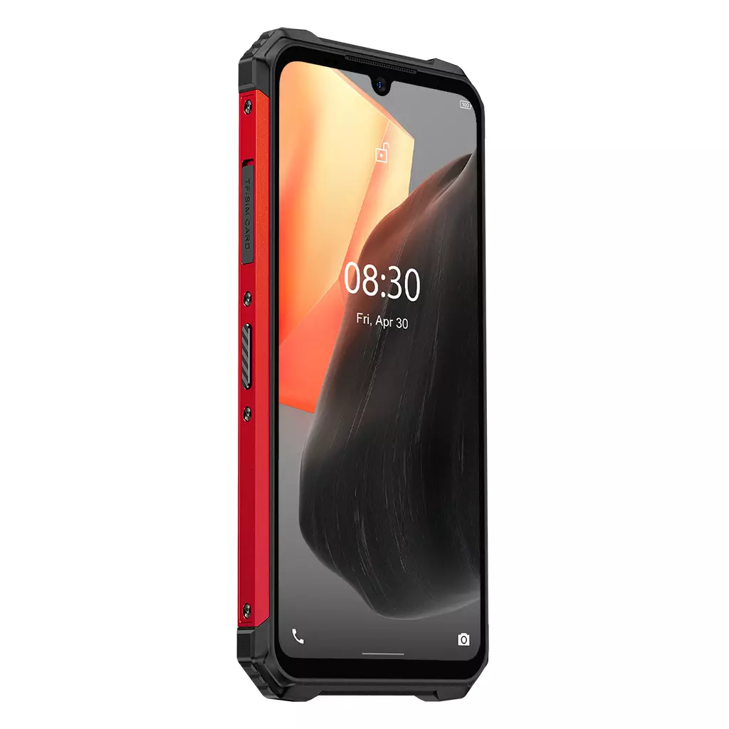 Мобильный телефон Ulefone Armor 8 Pro 8/128Gb Red (6937748734239) - 2 Мобильный телефон Ulefone Armor 8 Pro 8/128Gb Red (6937748734239) - 2