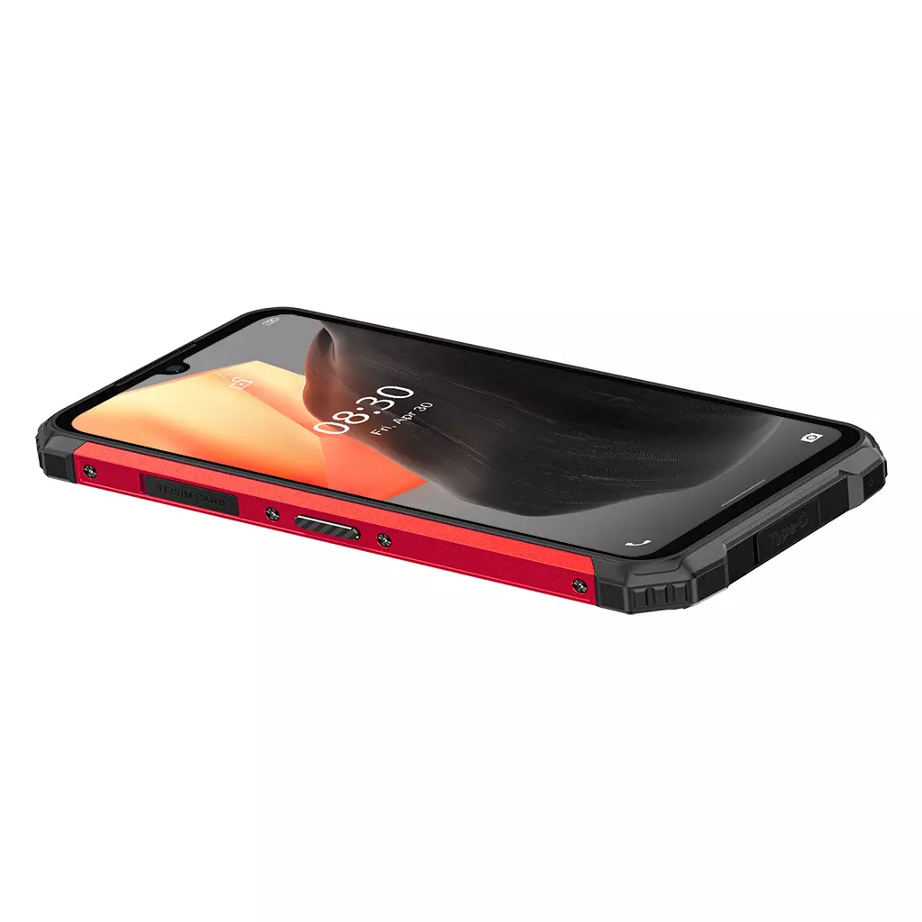 Мобильный телефон Ulefone Armor 8 Pro 8/128Gb Red (6937748734239) - 4 Мобильный телефон Ulefone Armor 8 Pro 8/128Gb Red (6937748734239) - 4