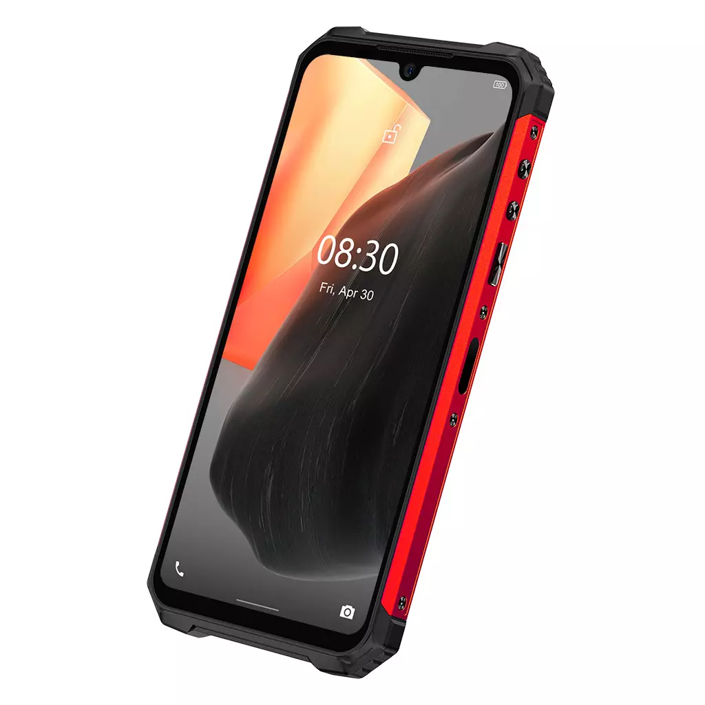 Мобильный телефон Ulefone Armor 8 Pro 8/128Gb Red (6937748734239) - 5 Мобильный телефон Ulefone Armor 8 Pro 8/128Gb Red (6937748734239) - 5