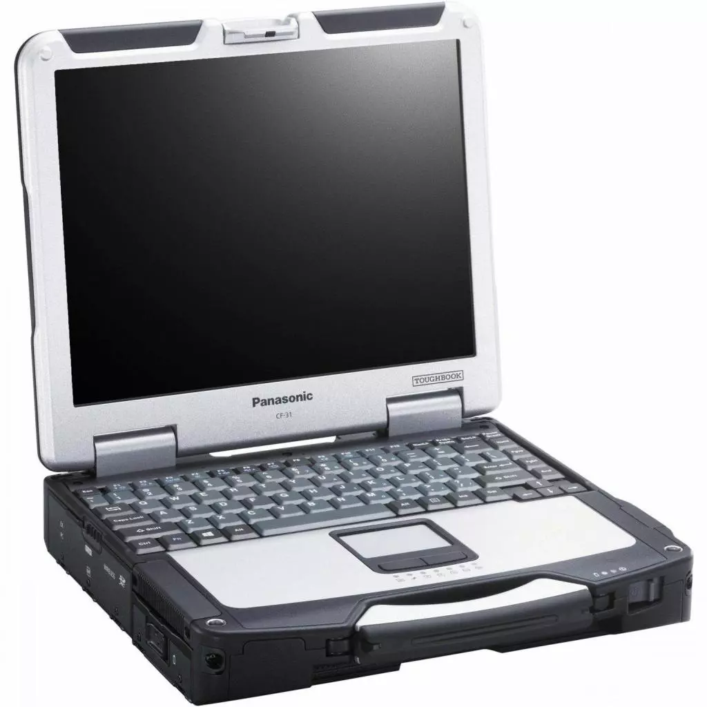 Ноутбук Panasonic TOUGHBOOK CF-31 (CF-314B600N9) - 1 Ноутбук Panasonic TOUGHBOOK CF-31 (CF-314B600N9) - 1
