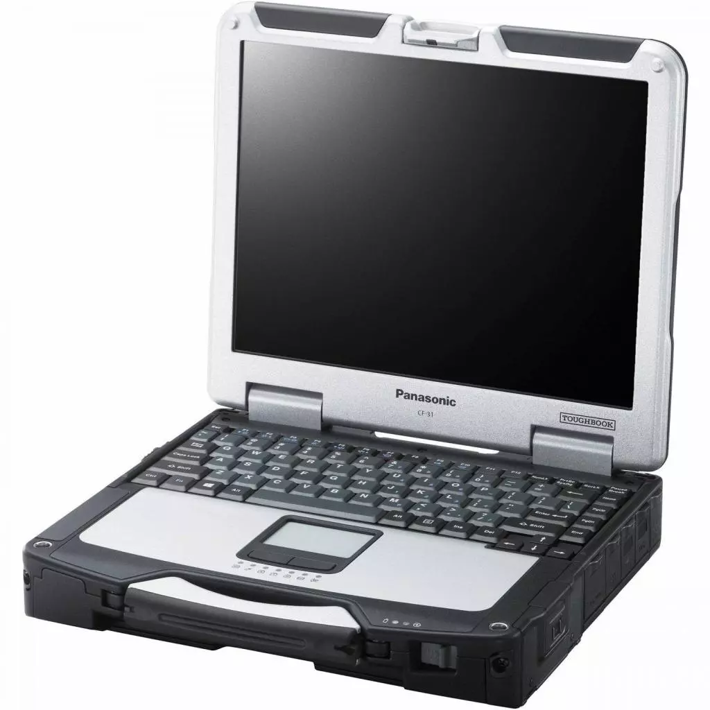 Ноутбук Panasonic TOUGHBOOK CF-31 (CF-314B600N9) - 2 Ноутбук Panasonic TOUGHBOOK CF-31 (CF-314B600N9) - 2