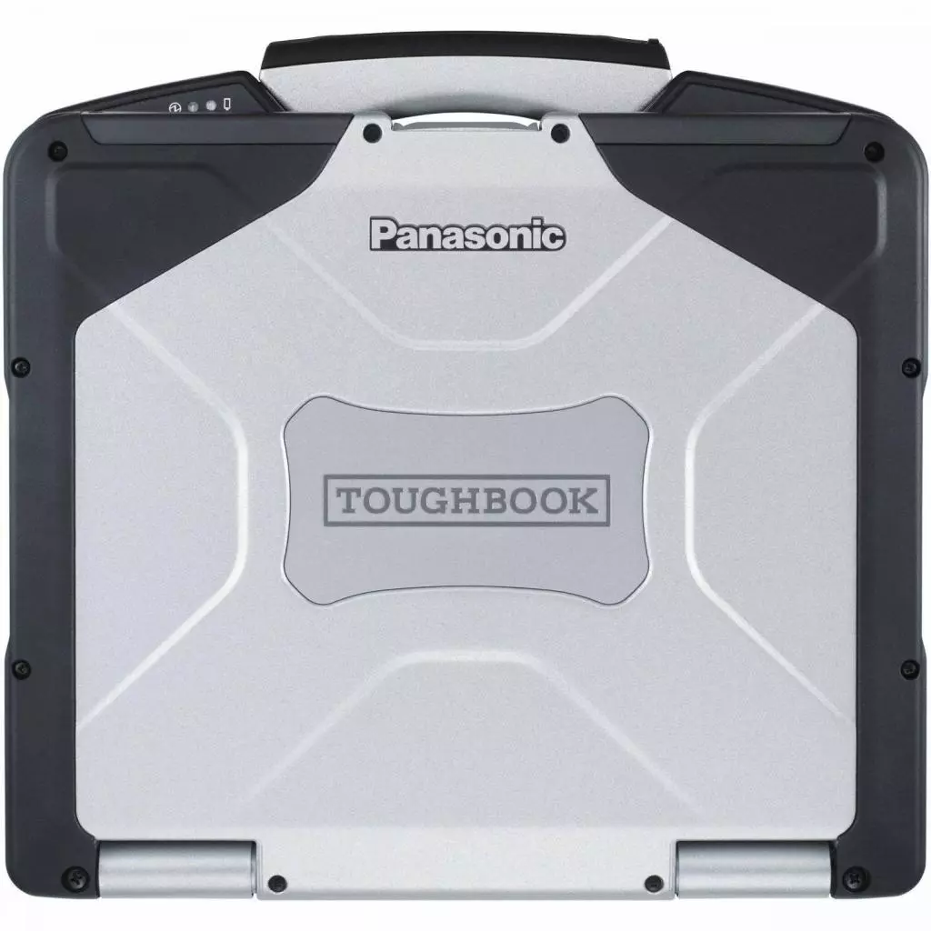 Ноутбук Panasonic TOUGHBOOK CF-31 (CF-314B600N9) - 3 Ноутбук Panasonic TOUGHBOOK CF-31 (CF-314B600N9) - 3