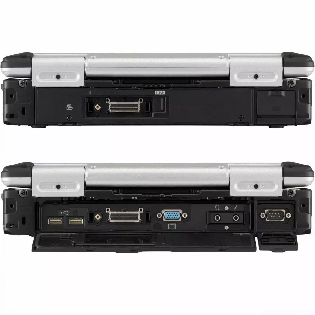 Ноутбук Panasonic TOUGHBOOK CF-31 (CF-314B600N9) - 6 Ноутбук Panasonic TOUGHBOOK CF-31 (CF-314B600N9) - 6