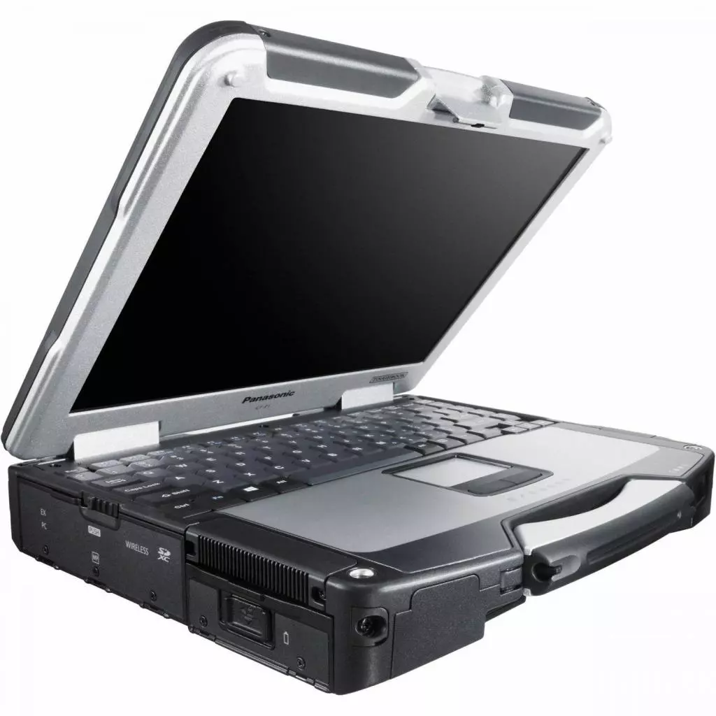 Ноутбук Panasonic TOUGHBOOK CF-31 (CF-314B600N9) - 8 Ноутбук Panasonic TOUGHBOOK CF-31 (CF-314B600N9) - 8