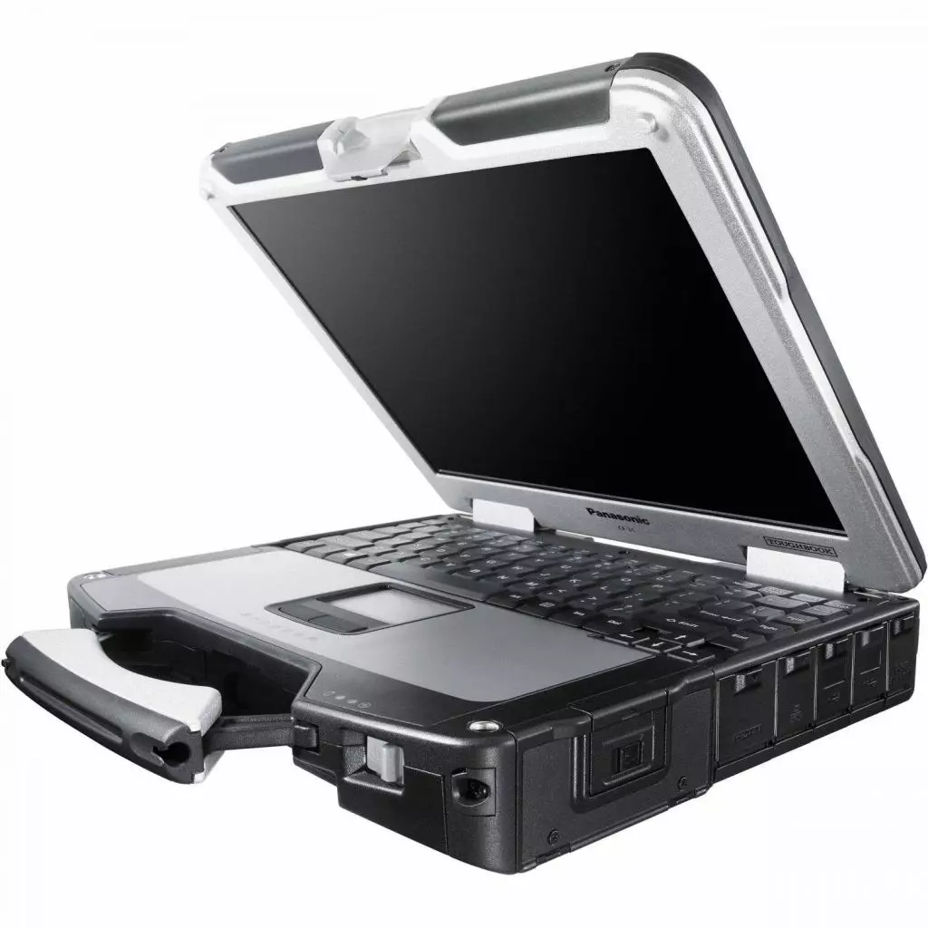 Ноутбук Panasonic TOUGHBOOK CF-31 (CF-314B600N9) - 9 Ноутбук Panasonic TOUGHBOOK CF-31 (CF-314B600N9) - 9
